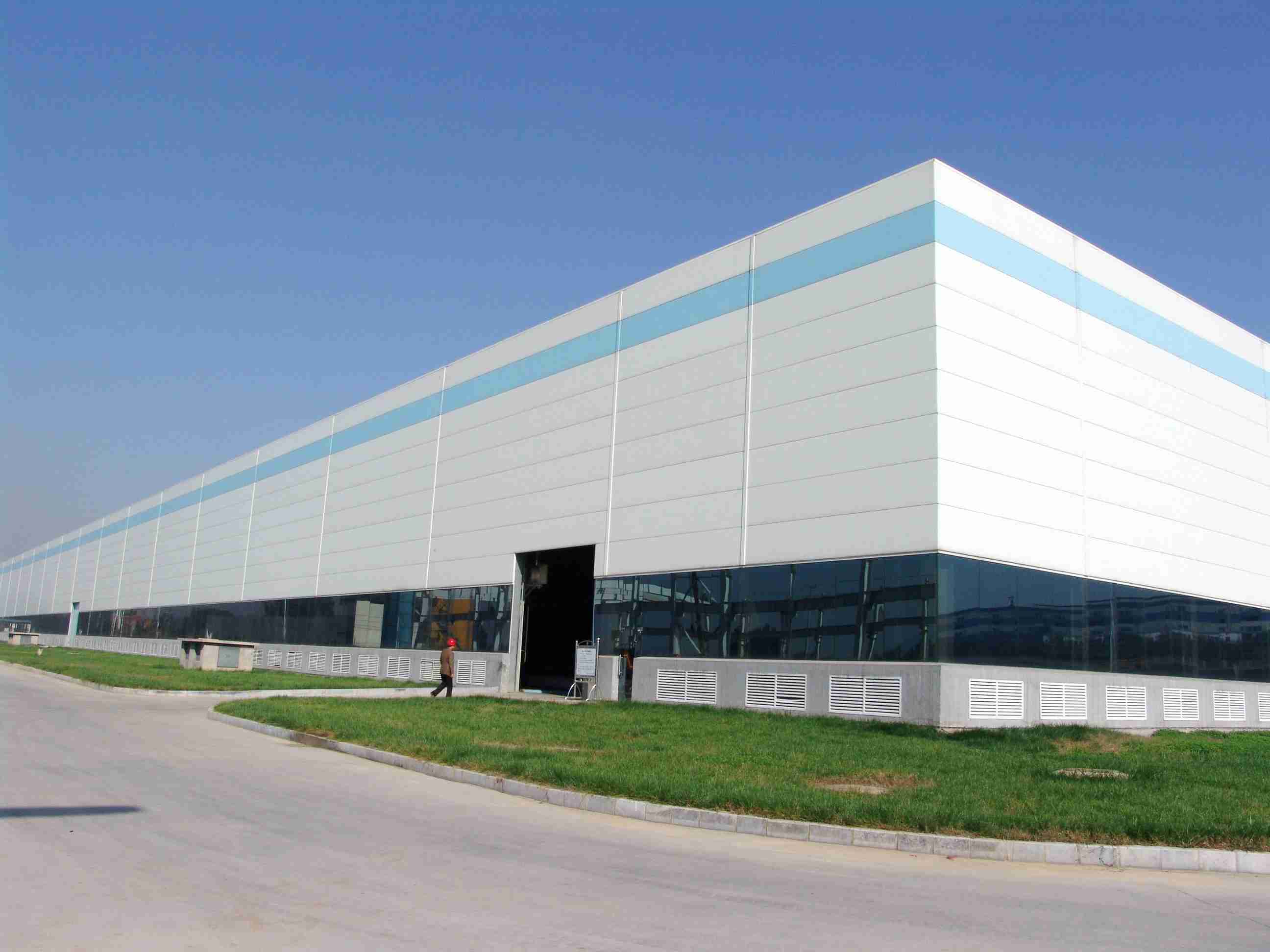 洛陽(yáng)萬(wàn)基冶金材料加工有限公司