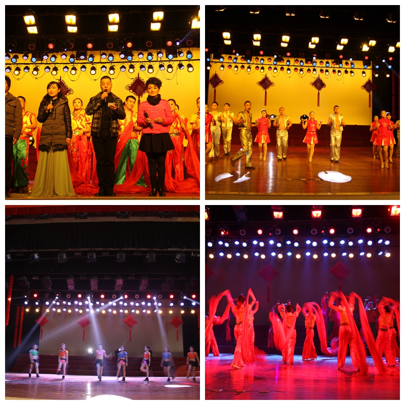 2015年晚會(huì )