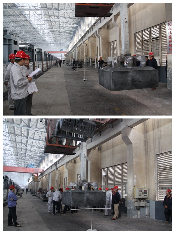 多功能天車(chē)工競賽